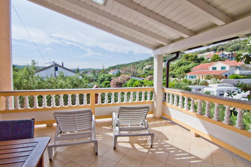 Foric Apartments With Outdoor Heated Pool ラブ 部屋 写真